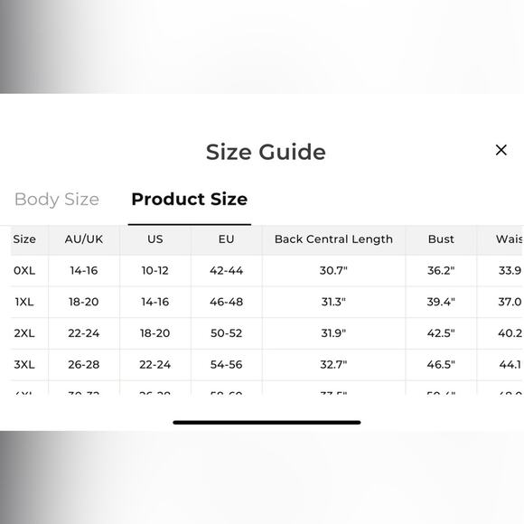 Micas Light Wash 90’s Inspired High rise Asymmetric Fly Straight Jeans XXL NWT - Picture 11 of 11